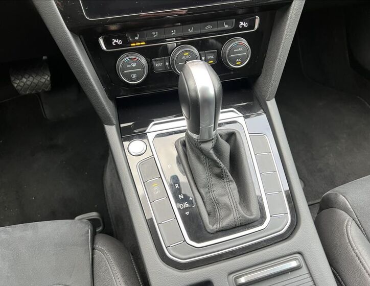 Volkswagen Passat 22