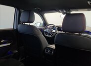 Mercedes-Benz GLB SUV / Terénní 1,3 l 120 kw