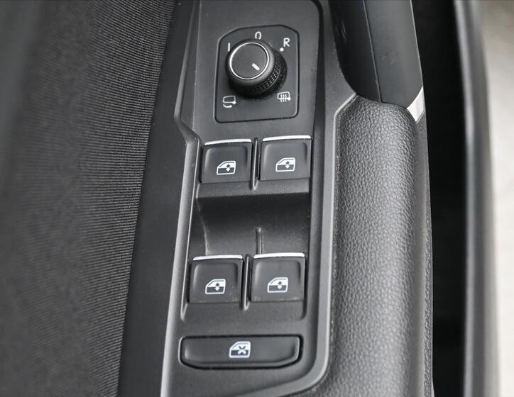 Volkswagen Tiguan Allspace 26