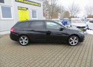 Peugeot 308 Kombi 1,2 l 96 kw