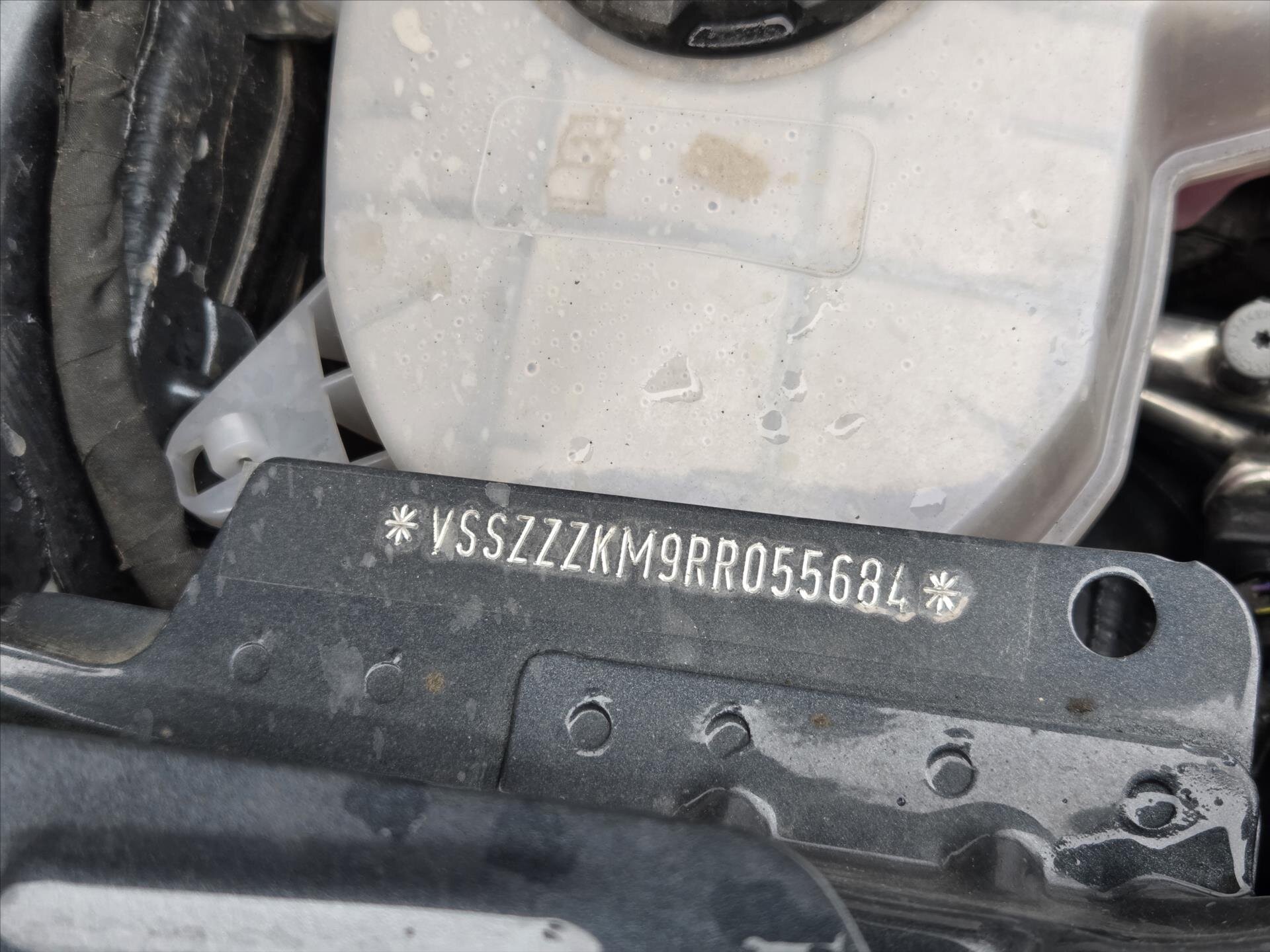 Cupra Formentor SUV / Terénní 2,0 l 140 kw