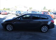 Opel Astra Kombi 1,4 l 103 kw