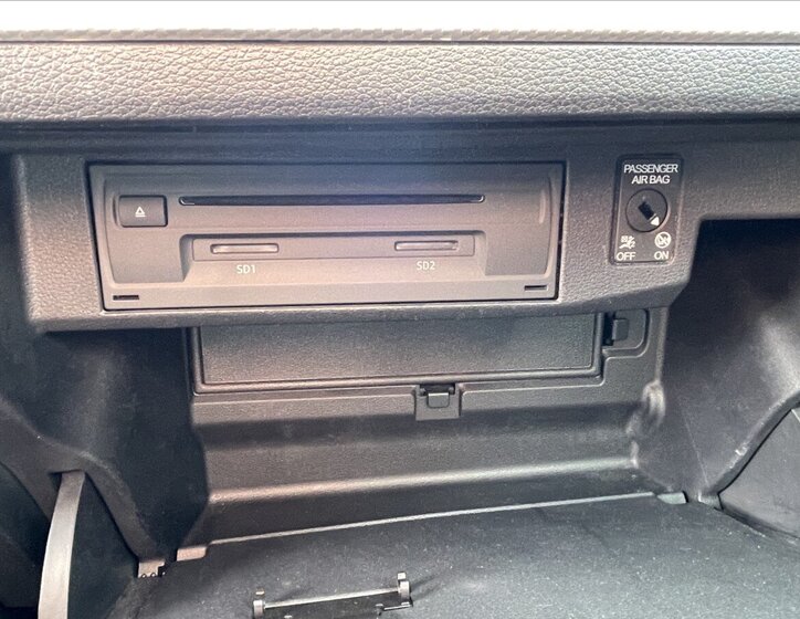 Audi Q2 SUV / Terénní 1,5 l 110 kw