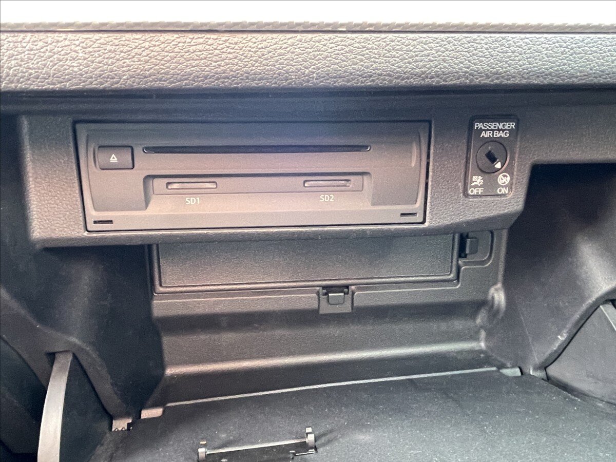 Audi Q2 SUV / Terénní 1,5 l 110 kw