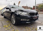 BMW Řada 6 9