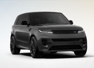 Land Rover Range Rover Sport 5