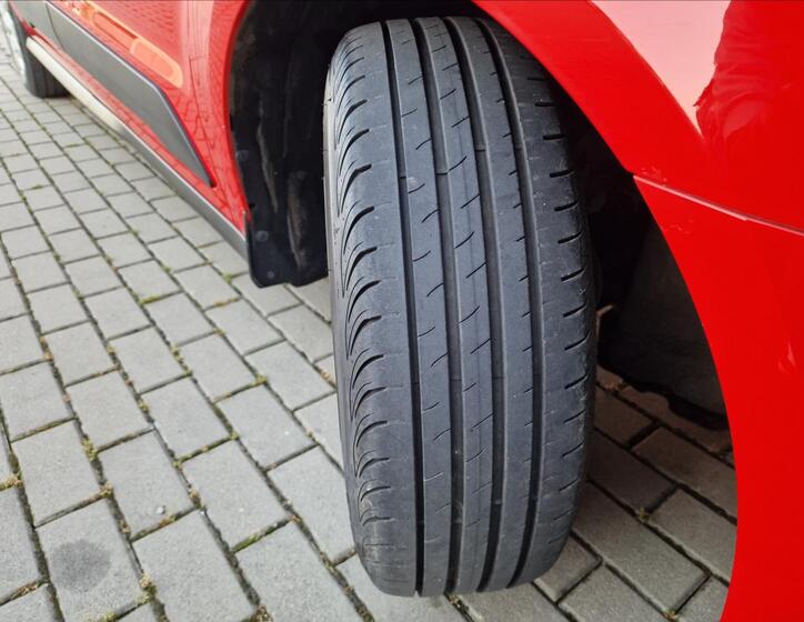 Ford Transit Connect 43