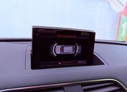 Audi Q3 SUV / Terénní 1,4 l 110 kw