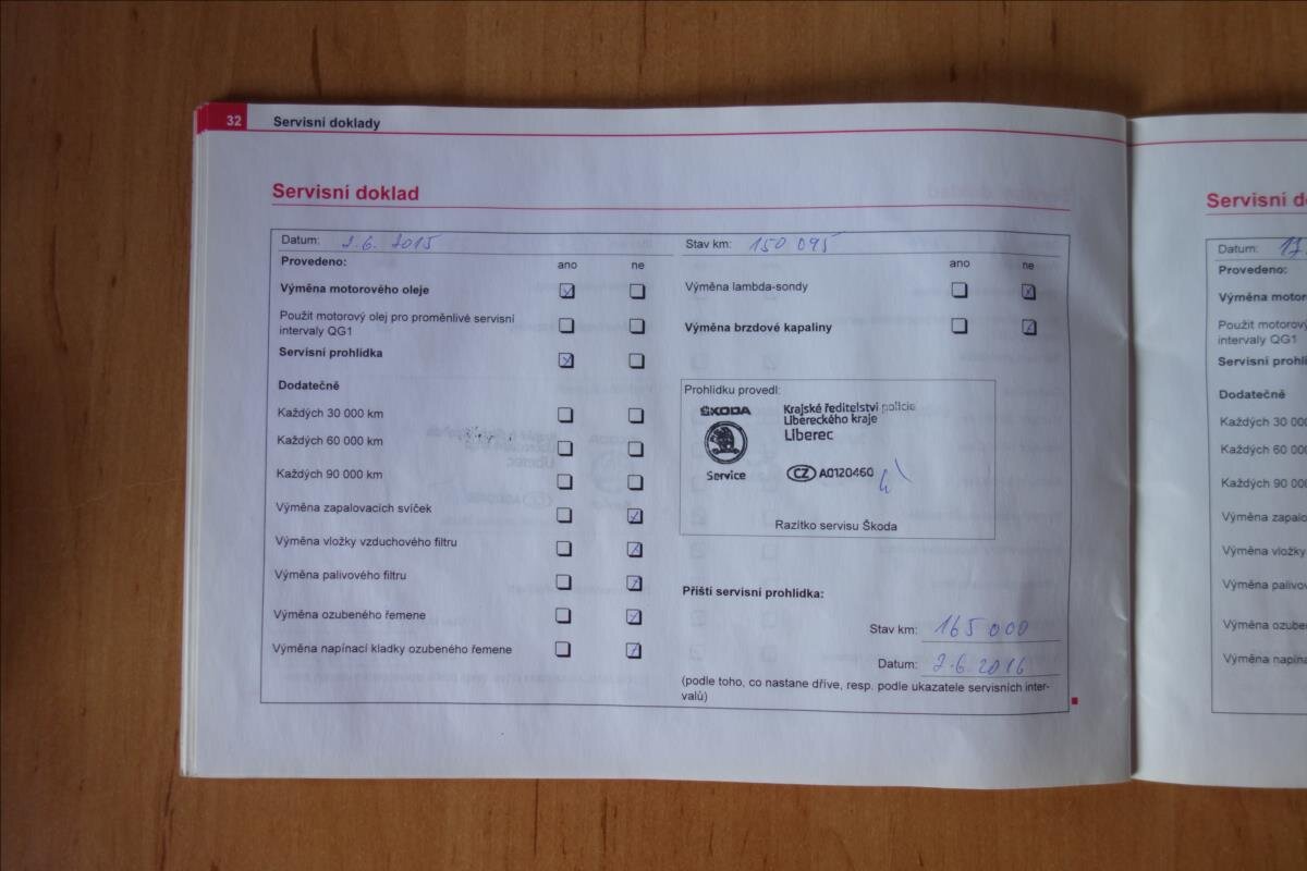 Škoda Fabia Hatchback 1,4 l 55 kw