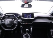 Peugeot 208 Hatchback 1,2 l 74 kw