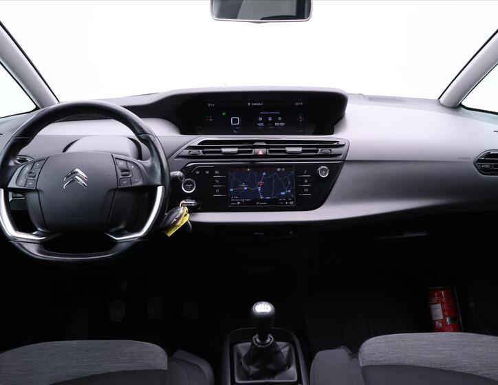 Citroën C4 Picasso 23