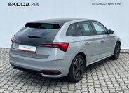 Škoda Scala Hatchback 1,5 l 110 kw