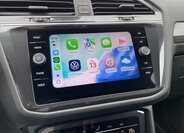 Volkswagen Tiguan Allspace SUV / Terénní 2,0 l 110 kw