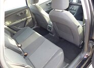 Seat Leon Hatchback 1,4 l 90 kw