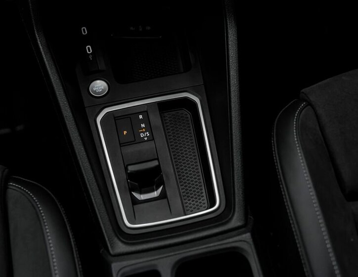 Volkswagen Caddy MPV 1,5 l 85 kw