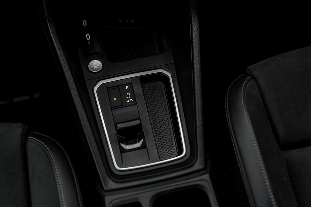 Volkswagen Caddy MPV 1,5 l 85 kw