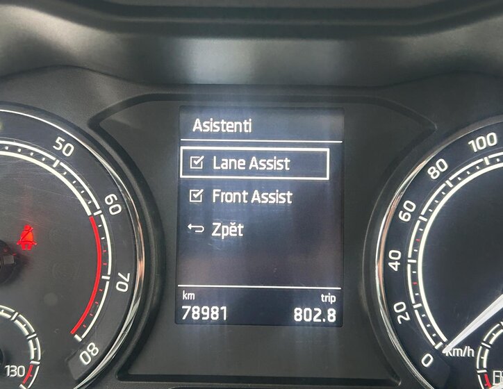 Škoda Kamiq Hatchback 999,0 85 kw