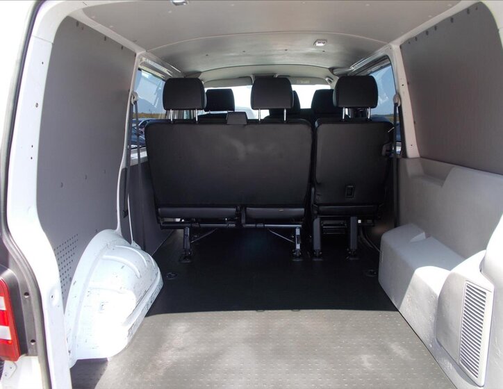 Volkswagen Transporter Ostatní 2,0 l 150 kw