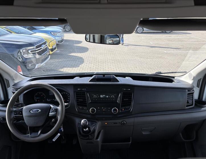 Ford Transit 15