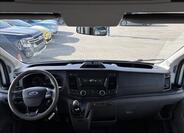 Ford Transit 15