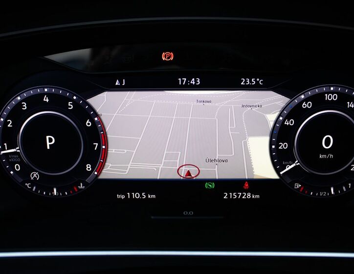 Volkswagen Tiguan 12