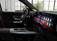 Mercedes-Benz GLB SUV / Terénní 0,0 260 kw