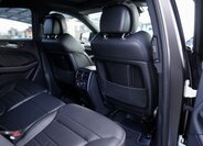 Mercedes-Benz GLE Kupé 5,5 l 410 kw