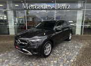 Mercedes-Benz GLC SUV / Terénní 2,0 l 145 kw