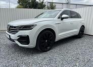 Volkswagen Touareg 3