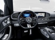 Mercedes-Benz GLS 6