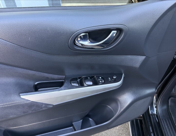 Nissan Navara Pick-up 2,3 l 120 kw