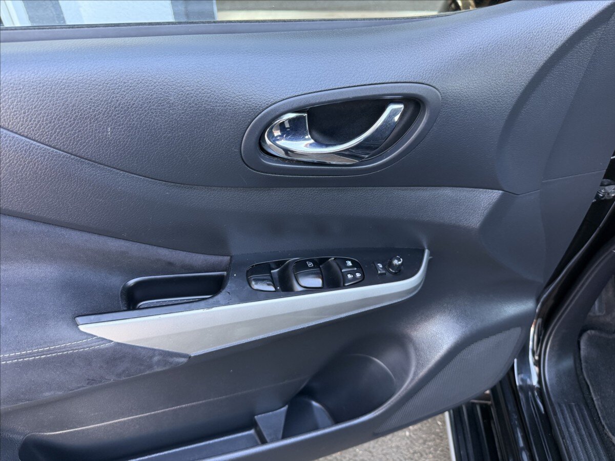 Nissan Navara Pick-up 2,3 l 120 kw