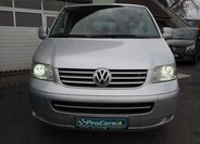 Volkswagen Multivan Kombi 2,5 l 128 kw