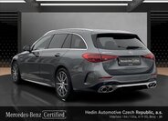 Mercedes-Benz Třídy C Kombi 2,0 l 300 kw