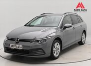 Volkswagen Golf Kombi 2,0 l 110 kw