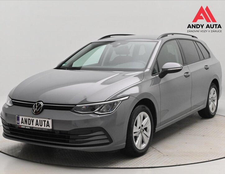 Volkswagen Golf Kombi 2,0 l 110 kw