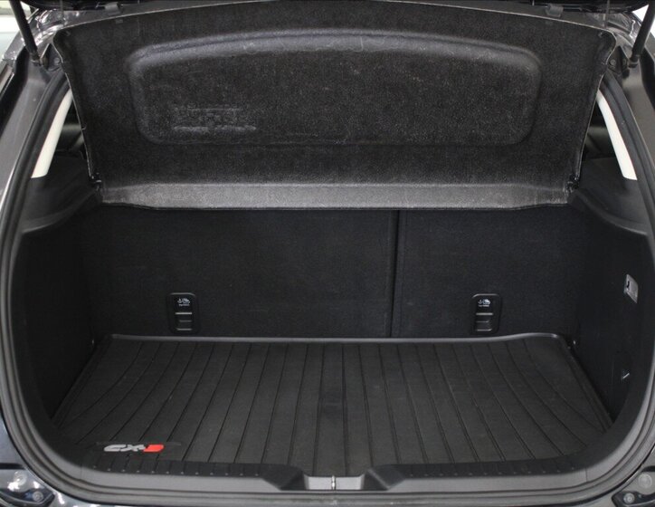 Mazda CX-3 SUV 2,0 l 110 kw