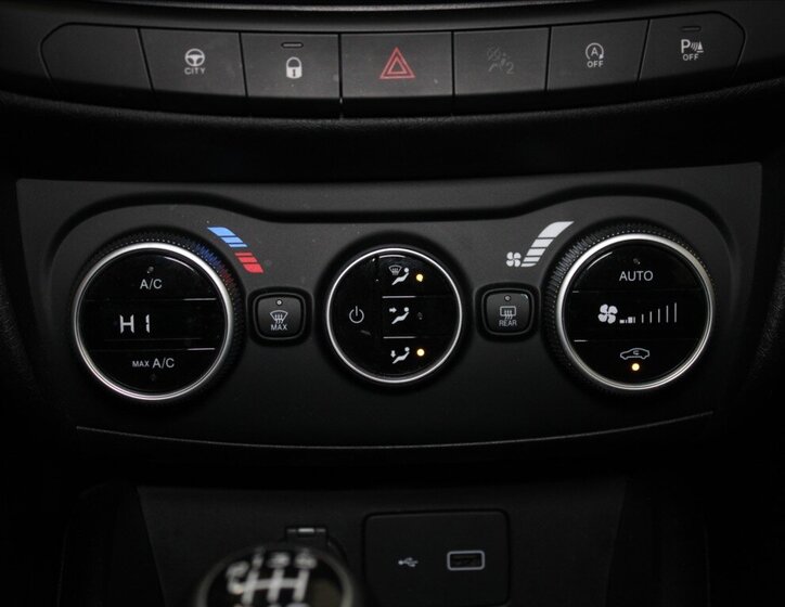 Fiat Tipo Kombi 1,6 l 96 kw