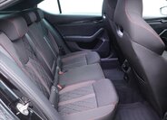 Škoda Octavia Liftback 2,0 l 180 kw