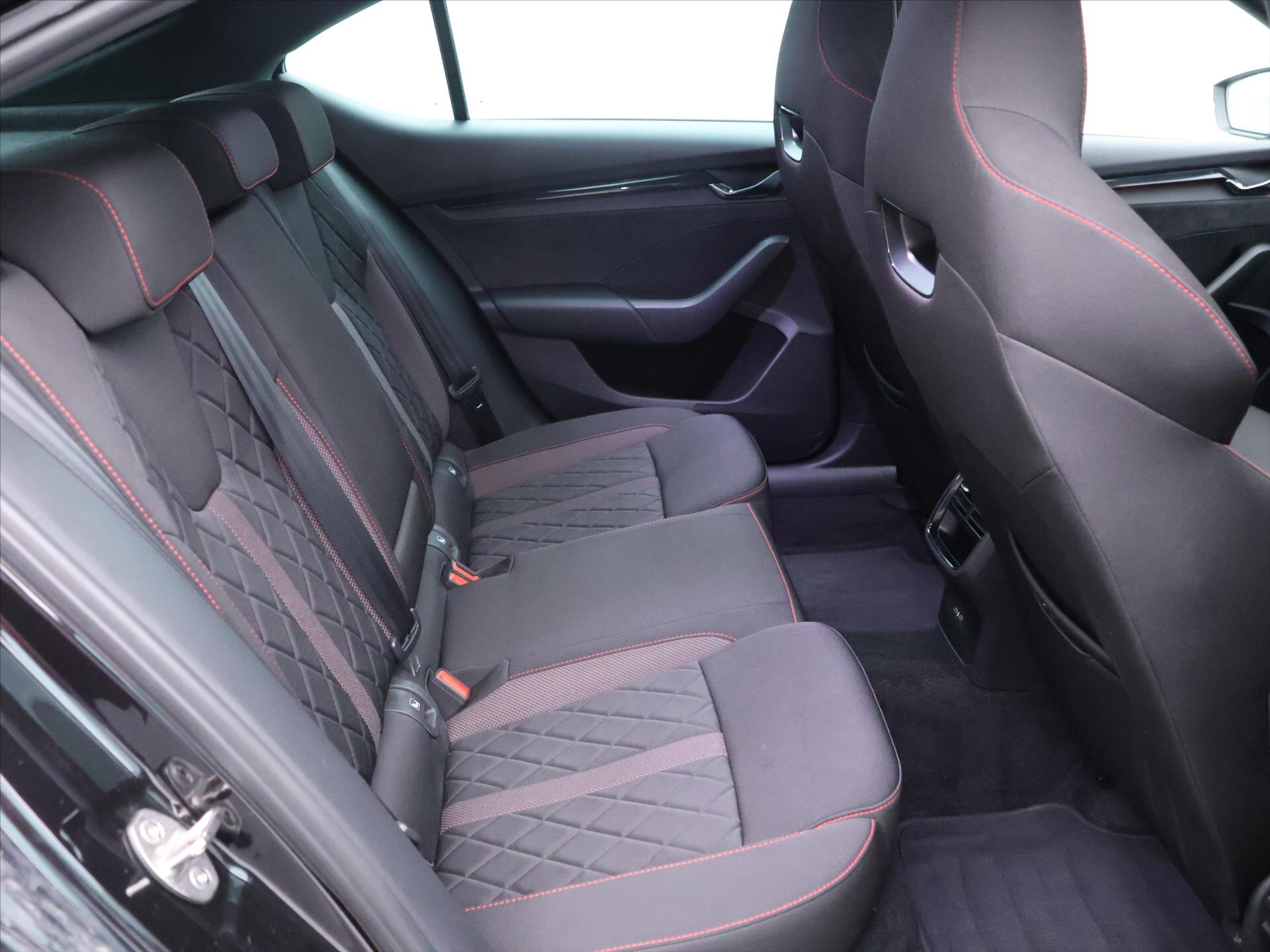 Škoda Octavia Liftback 2,0 l 180 kw