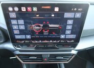 Cupra Formentor SUV / Terénní 1,5 l 110 kw