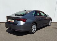 Škoda Octavia Liftback 1,5 l 110 kw