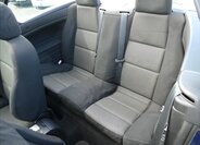 Peugeot 307 Kupé 2,0 l 100 kw