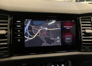 Škoda Kodiaq SUV 2,0 l 176 kw