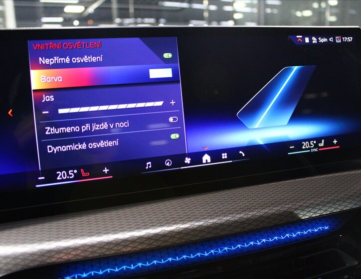 BMW Řada 4 Liftback 2,0 l 140 kw