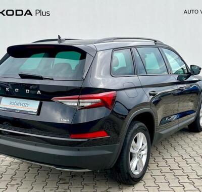 Škoda Kodiaq 2