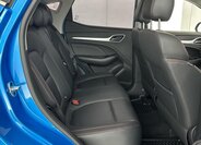 MG ZS SUV / Terénní 1,5 l 78 kw