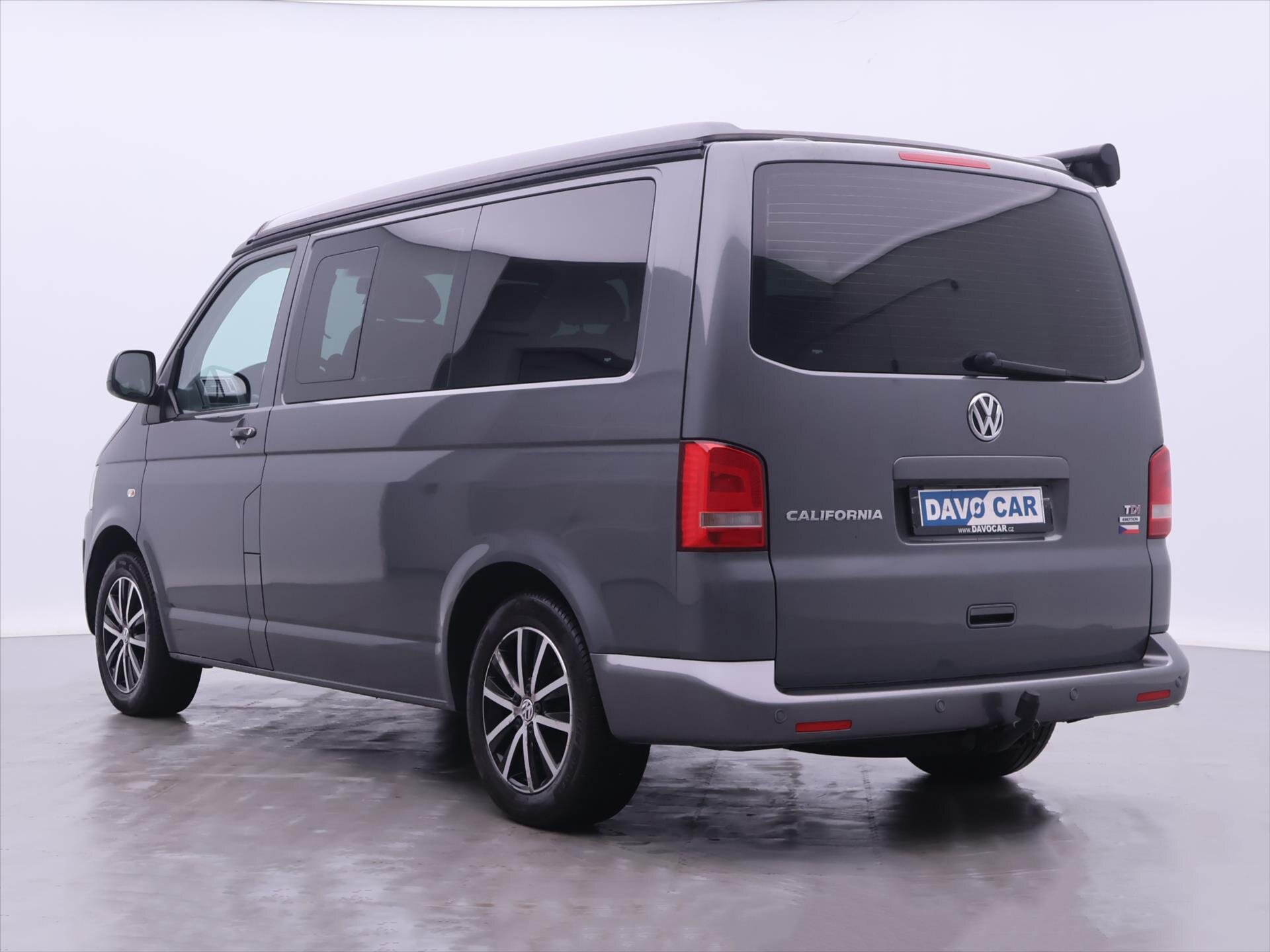 Volkswagen California
