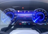 Mercedes-Benz EQE Sedan / Limuzína 0,0 300 kw