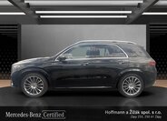 Mercedes-Benz GLE SUV / Terénní 3,0 l 270 kw